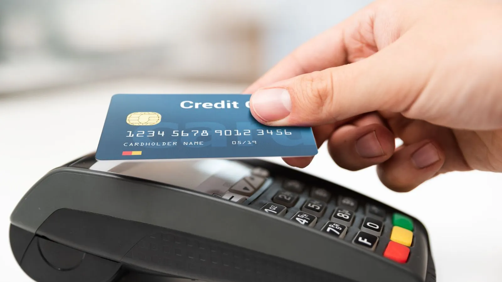 5 Things to Keep in Mind While Using Credit Cards