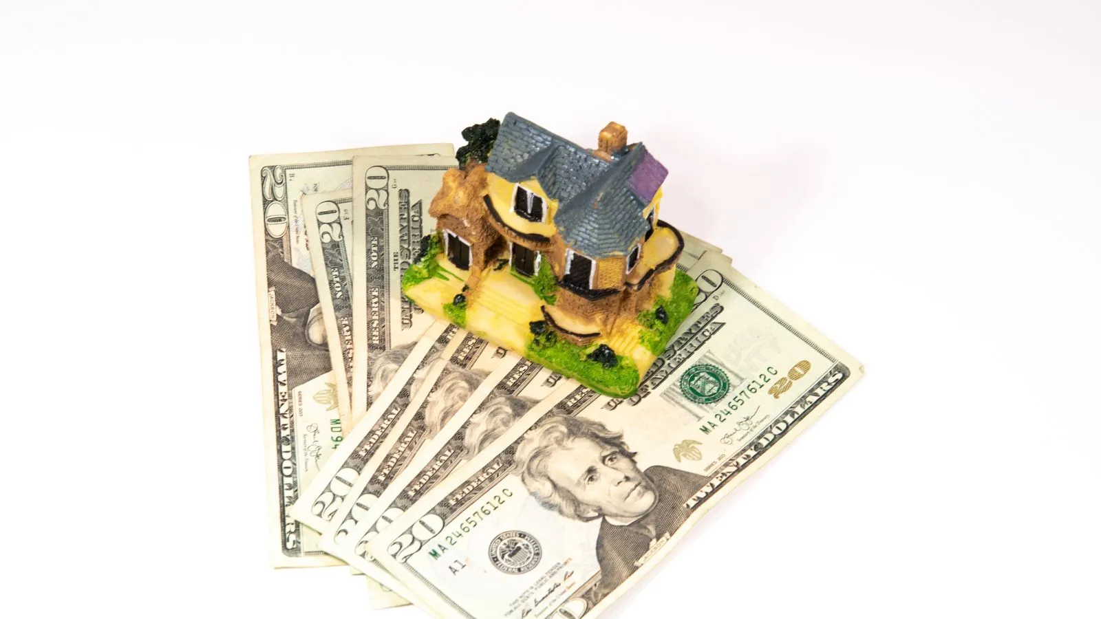 How to Prepare Financially for a Cash Home Purchase