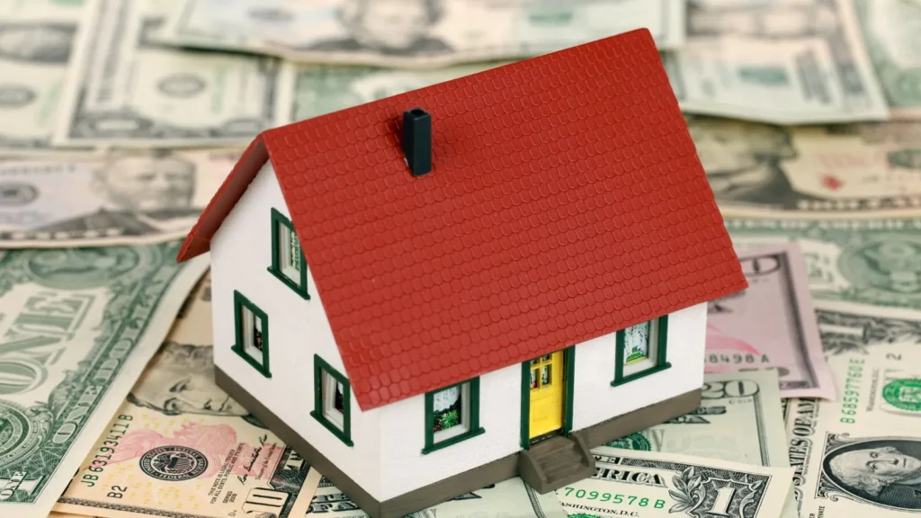 Real Estate Financing Options for First-Time Homebuyers