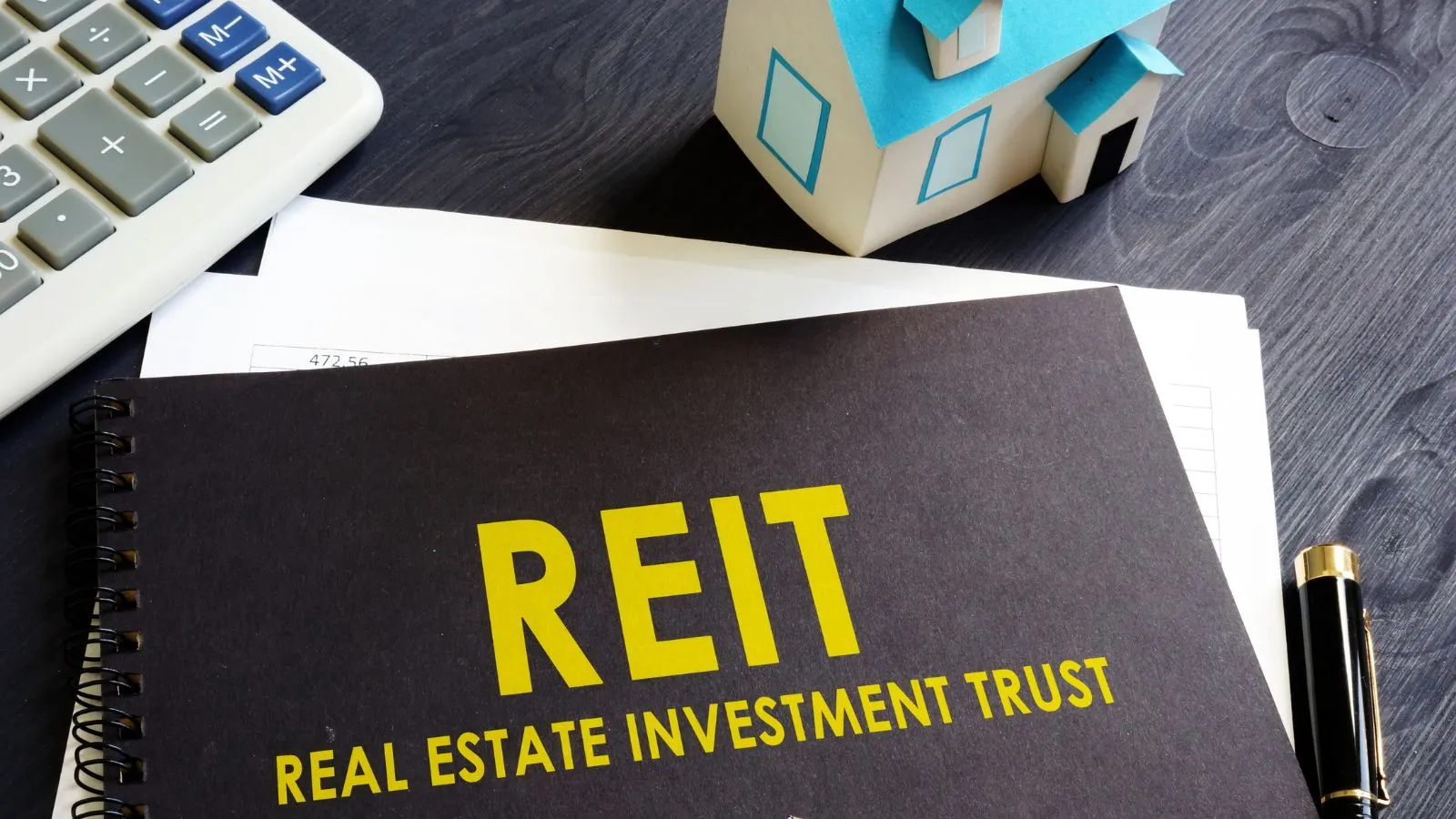 Benefits of Investing in REITs