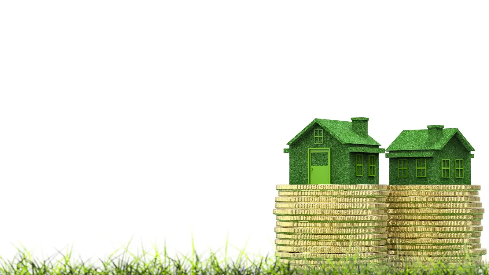 Going Green Sustainability in Real Estate