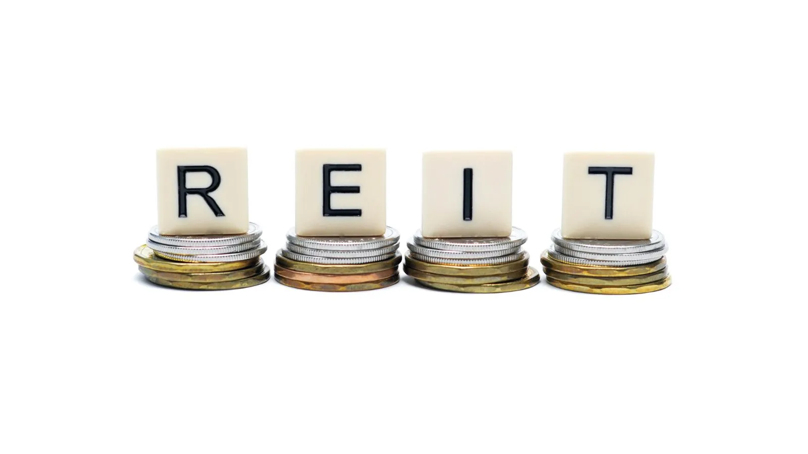 How to Invest in REITs