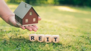 Real Estate Investment Trusts (REITs) A Beginner's Guide